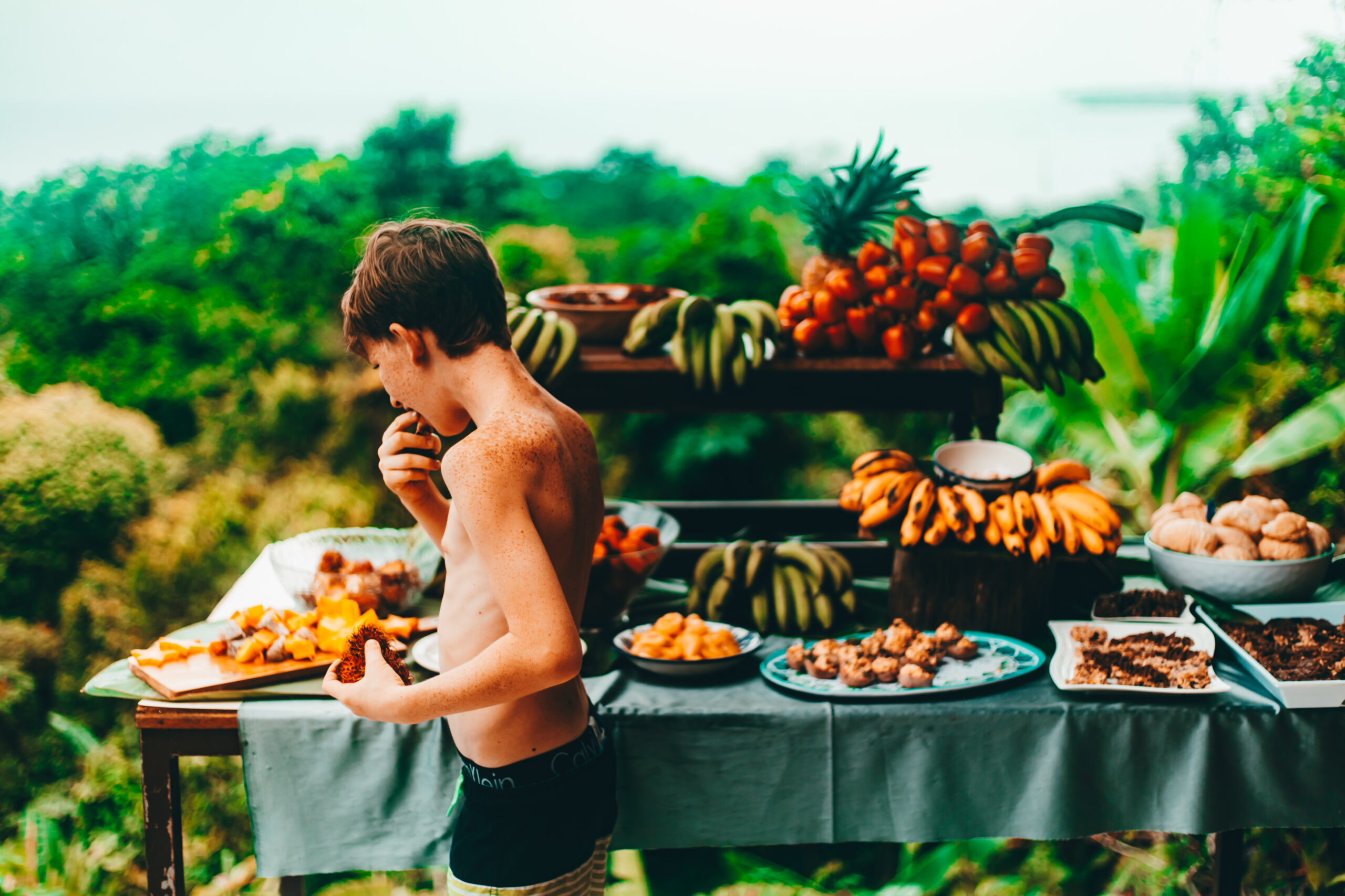 Rice & Beats Donation - Imagen 2