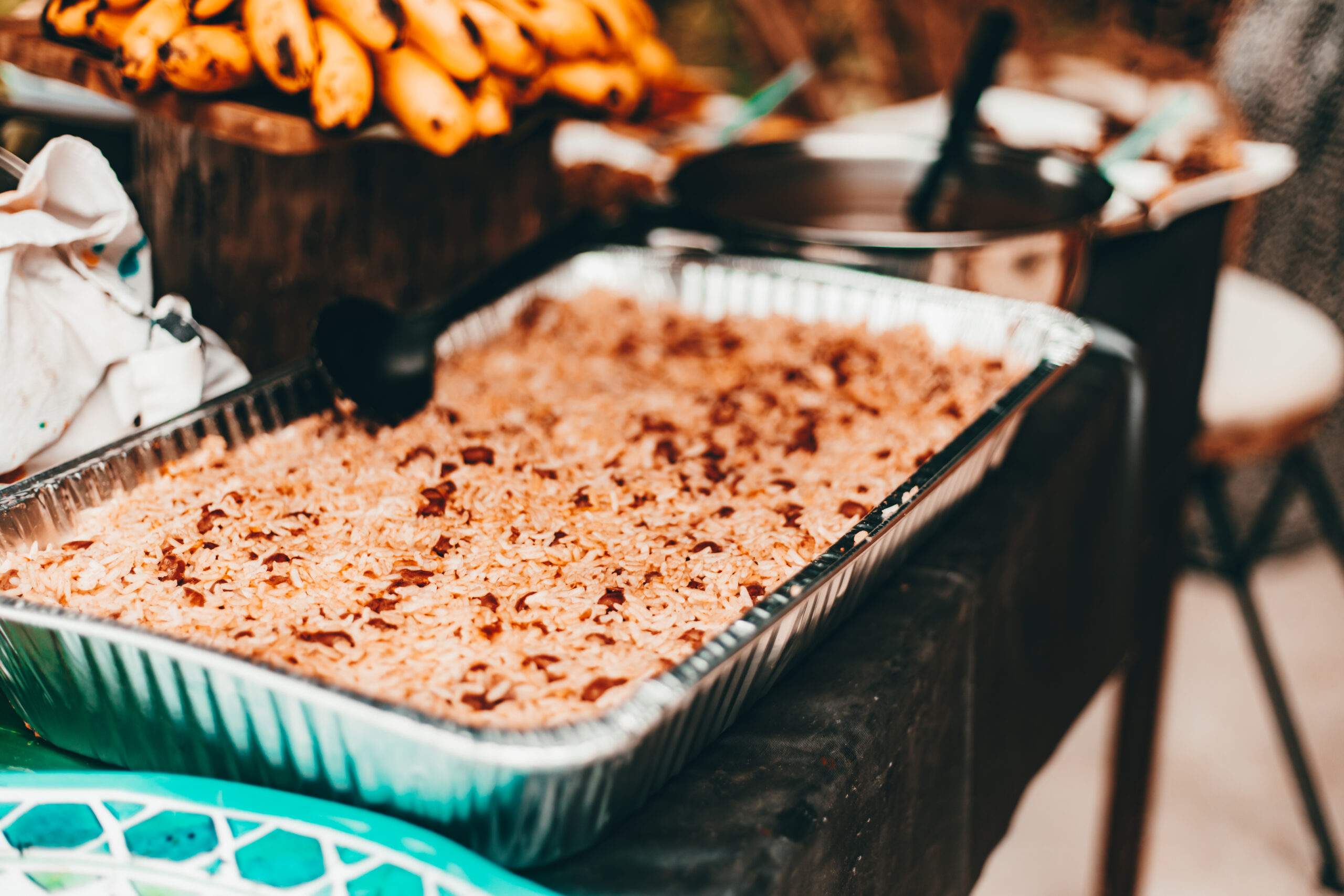 Rice & Beats Donation - Imagen 6