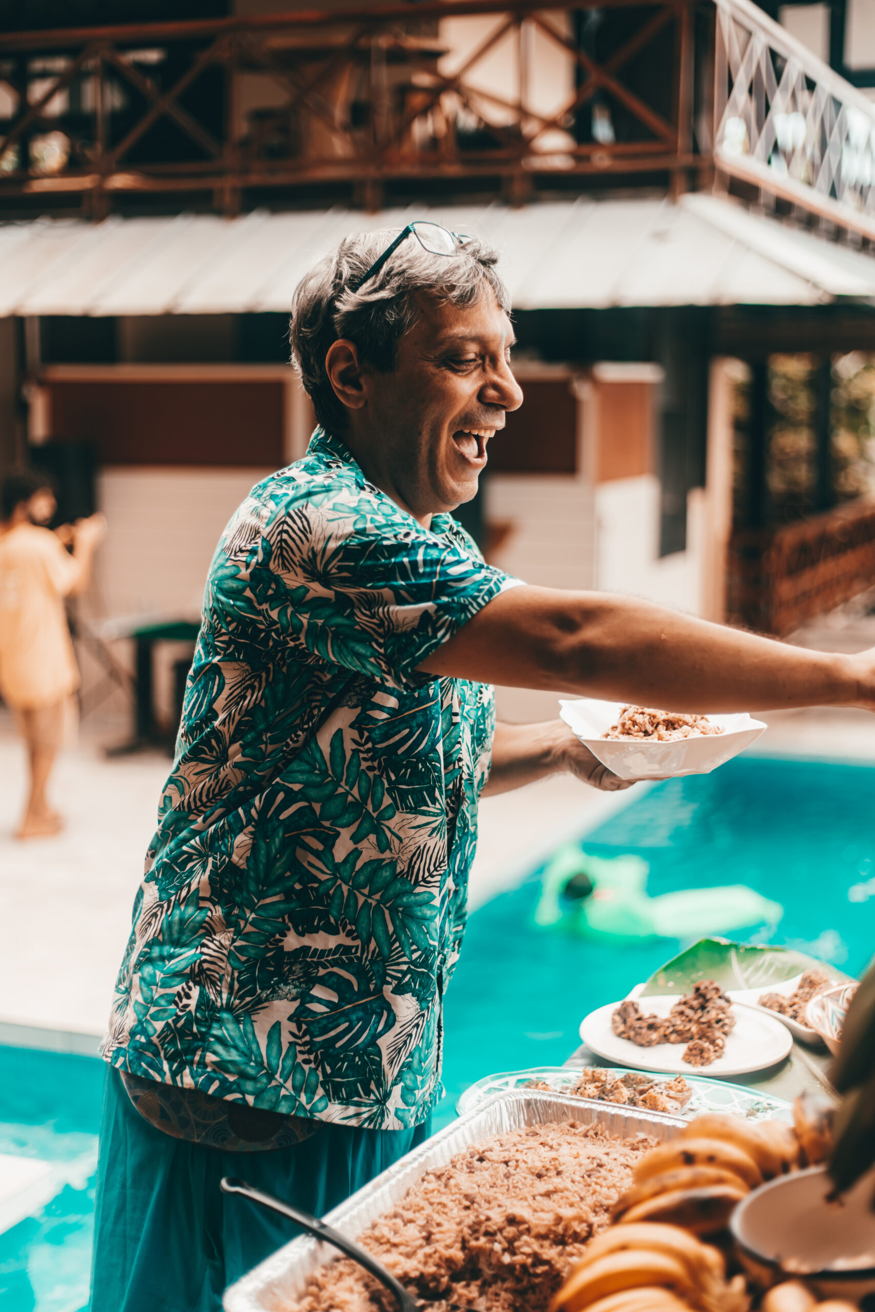 Rice & Beats Donation - Imagen 8