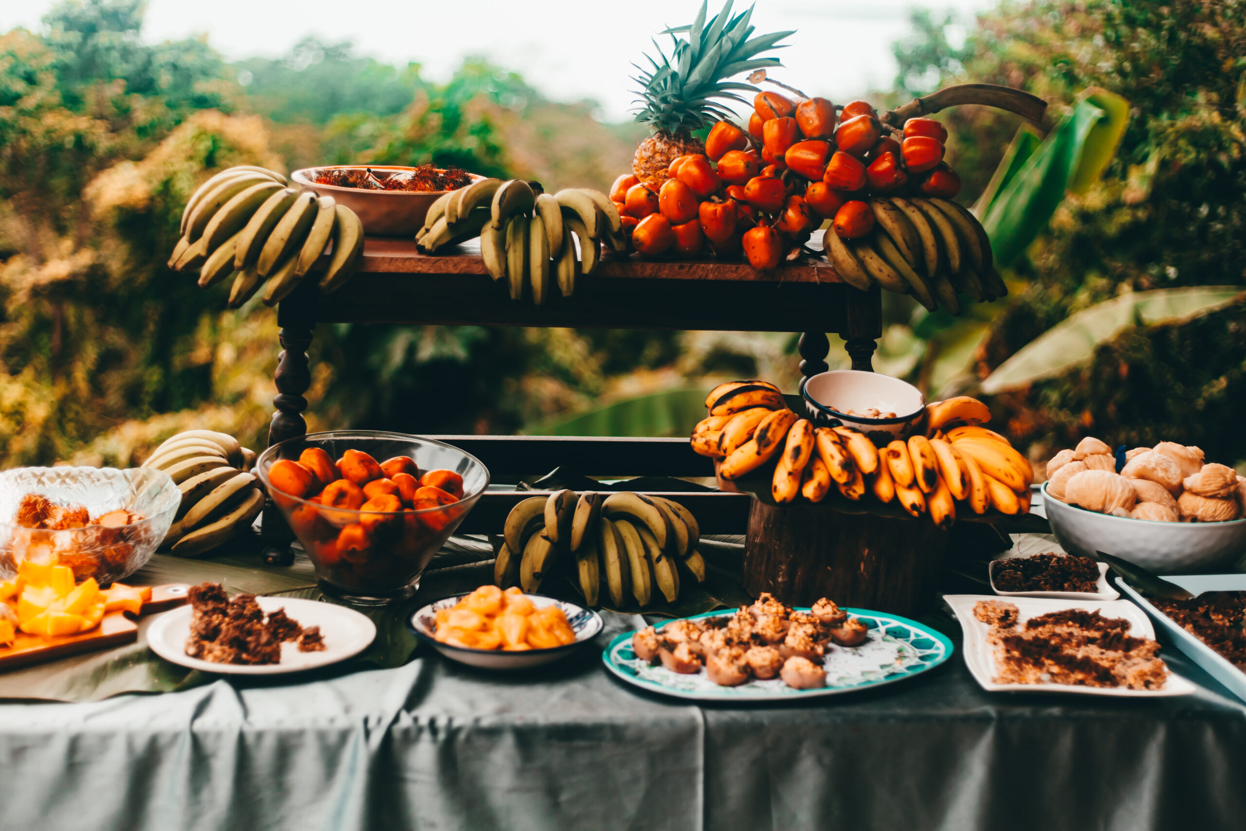 Rice & Beats Donation - Imagen 3